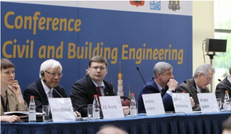 Conferência internacional sobre tecnologias da informação na Engenharia Civil acontece em junho