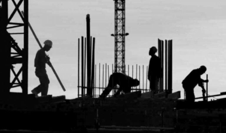 Construção civil cresce abaixo do esperado, mas setor prevê retomada em 2014